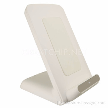 2016 Hot Selling QI Wireless Charger For mobile phone